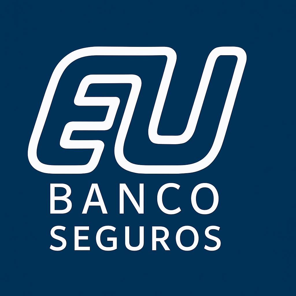 EU BANCO SEGUROS Logo
